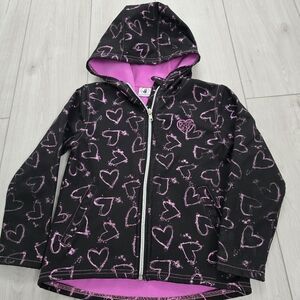 Body Glove Hoodie Jacket – Girls Youth Size 6